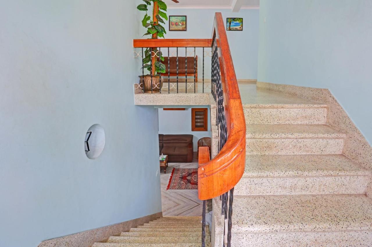 Flagship Hotel Adara Residency 特里凡得琅 外观 照片